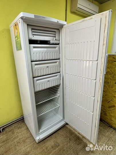 Морозильная камера Indesit бу