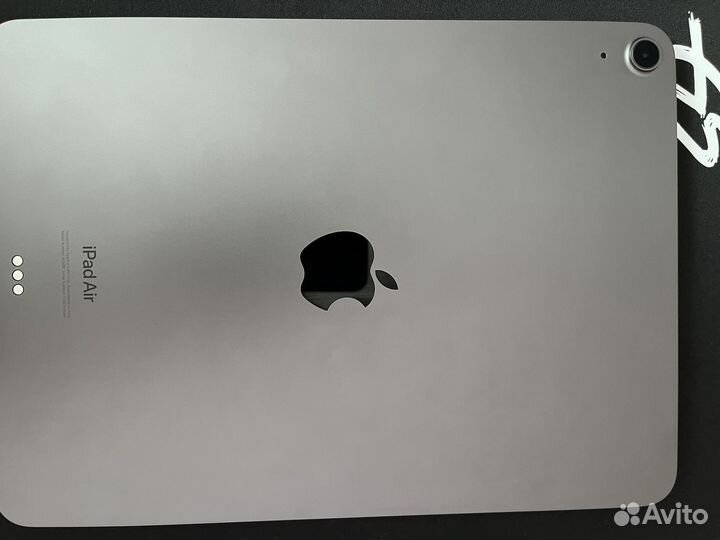 iPad air 5 2022 256