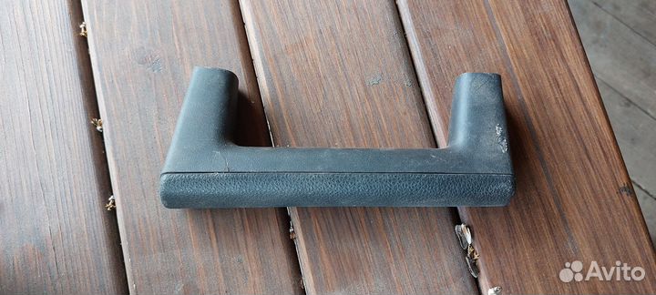 Стекло двери багажника Ford explorer 5 оригинал бу