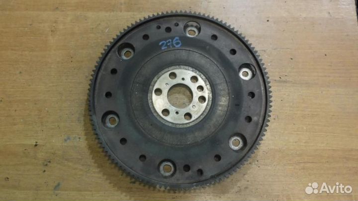 Маховик BMW 1 E87 E81