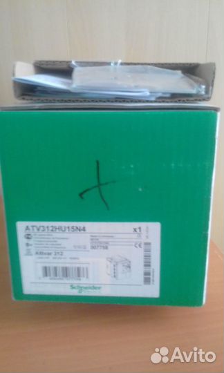 Преобразователь частоты