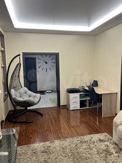 3-к. квартира, 67 м², 8/9 эт.