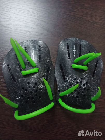 Ласты для плавания 36 37