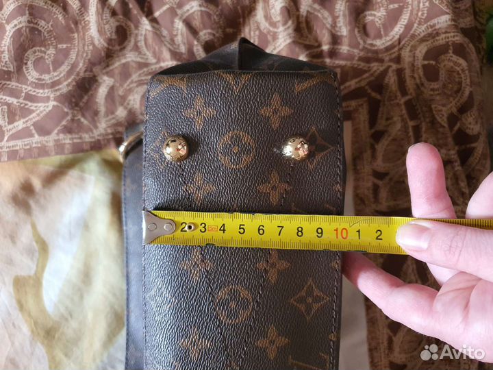Сумка louis vuitton