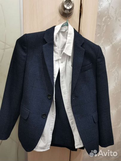 Школьная форма