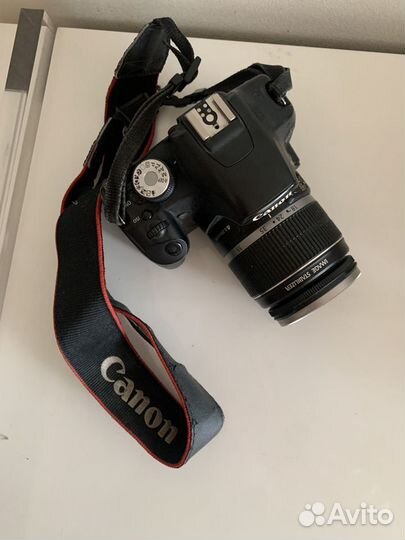 Canon 500d kit