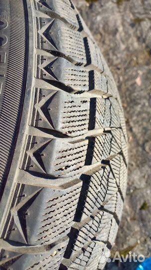 Boto WD69 265/50 R19 110T