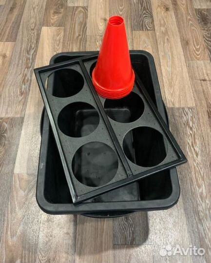 Стол для забоя перепелов и другой птицы