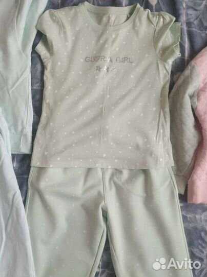 Вещи для девочки