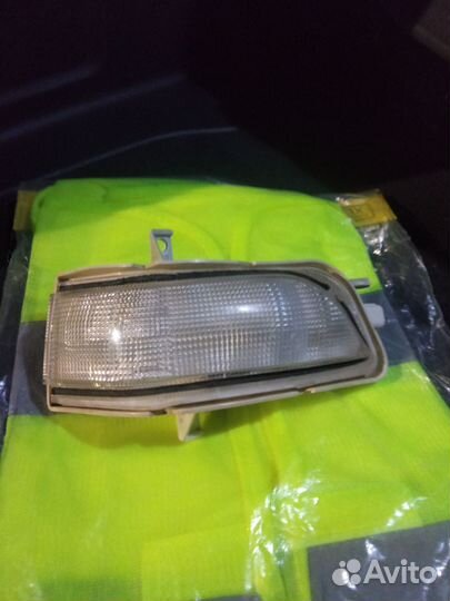 Повторитель поворота Honda CR-V правый