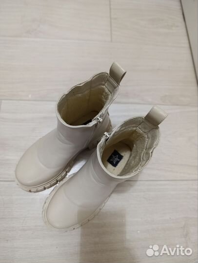 Обувь женская 34 размер
