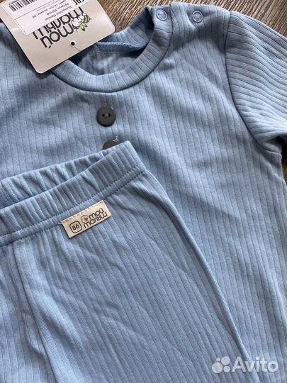 Комплект для малыша