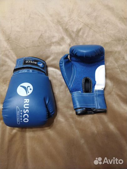 Форма для тайского бокса