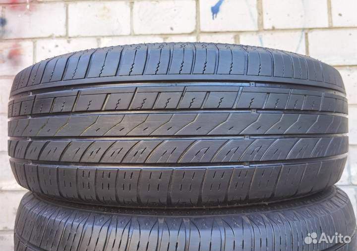 Cooper Discoverer HTS 225/65 R17 101H