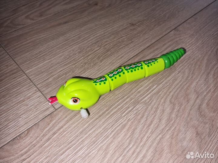 Детские игрушки