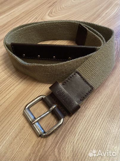 Ремень мужской Mustang