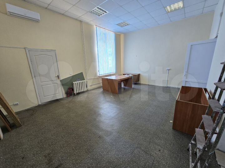 Магазин, Салон Красоты или Офис, 33.6 м²