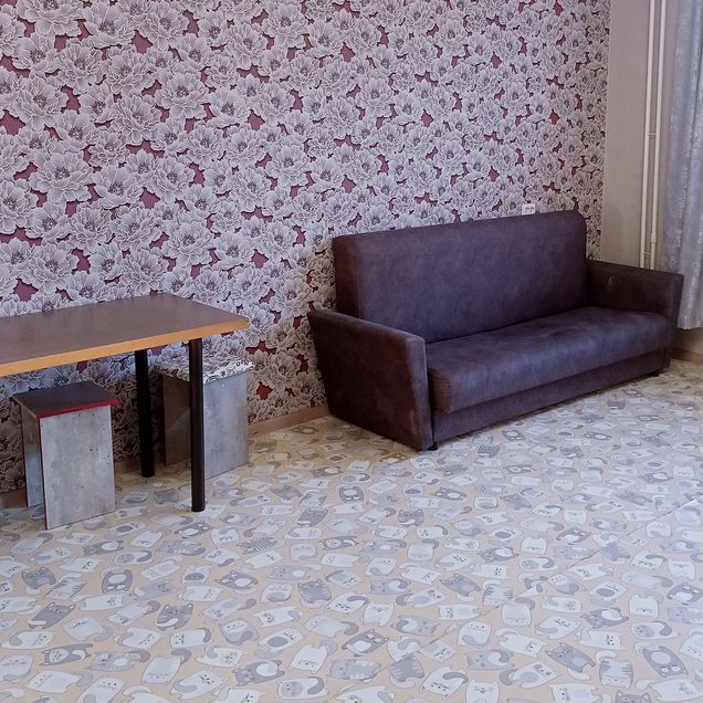 Квартира-студия, 37,2 м², 7/10 эт.