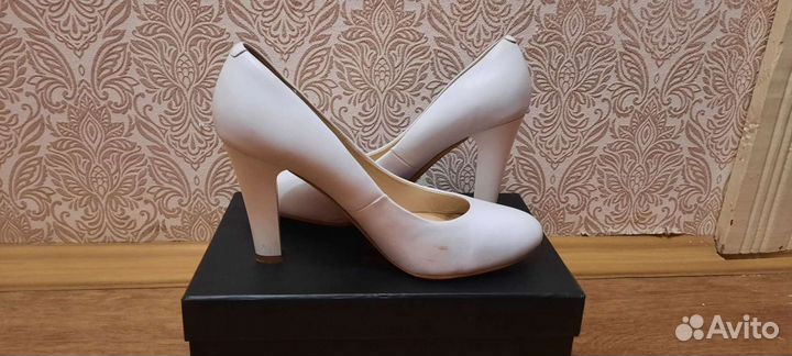 Туфли женские