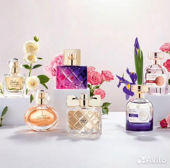 Эйвон Avon