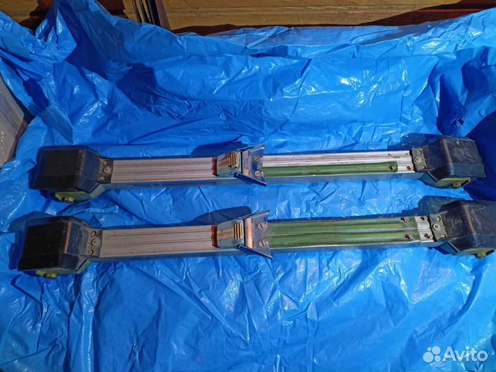 Лыжероллеры