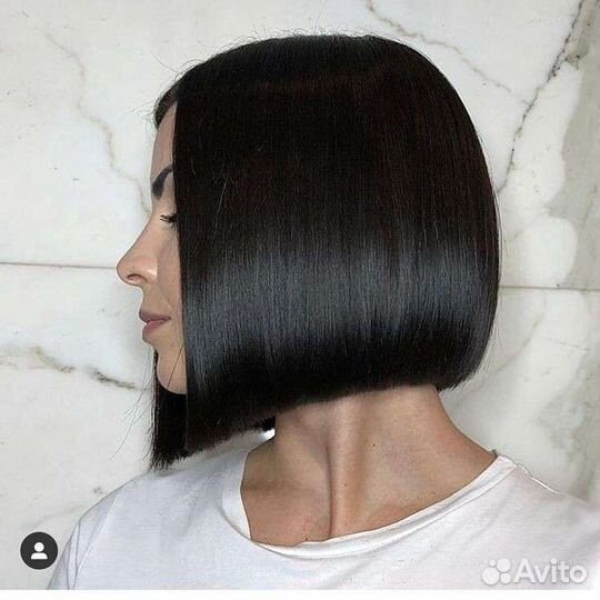 Креативные стрижки