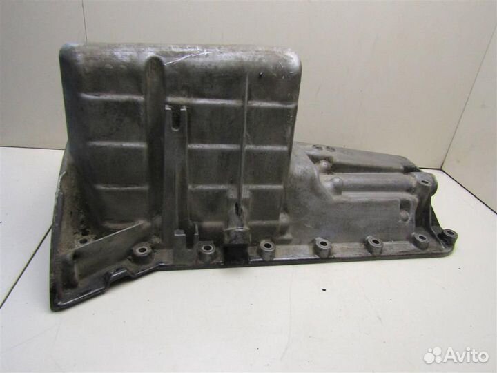 Поддон масляный двигателя BMW 5-серия E34 1988-19