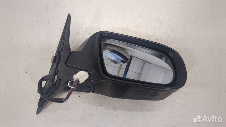Зеркало боковое Subaru Legacy Outback (B13), 2007