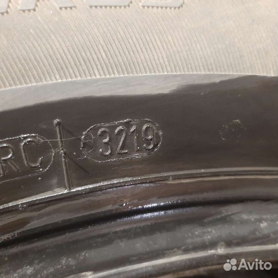 Cooper Discoverer M+S 225/65 R17