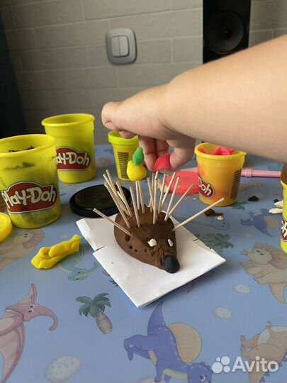 Няня на час, педагог раннего развития