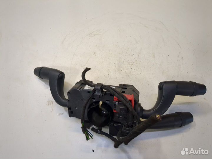 Переключатель поворотов и дворников Peugeot Boxer