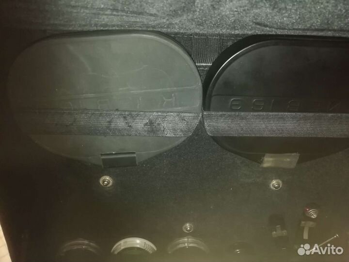 Кинокамера Киев-16Э