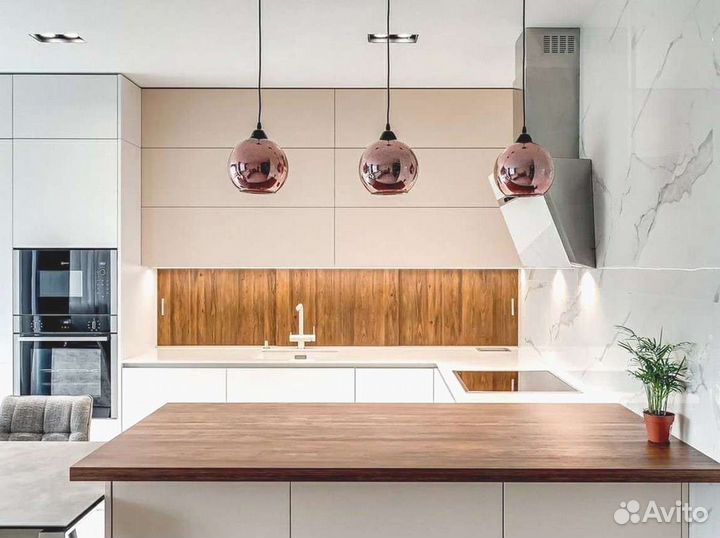 Кухня без посредников