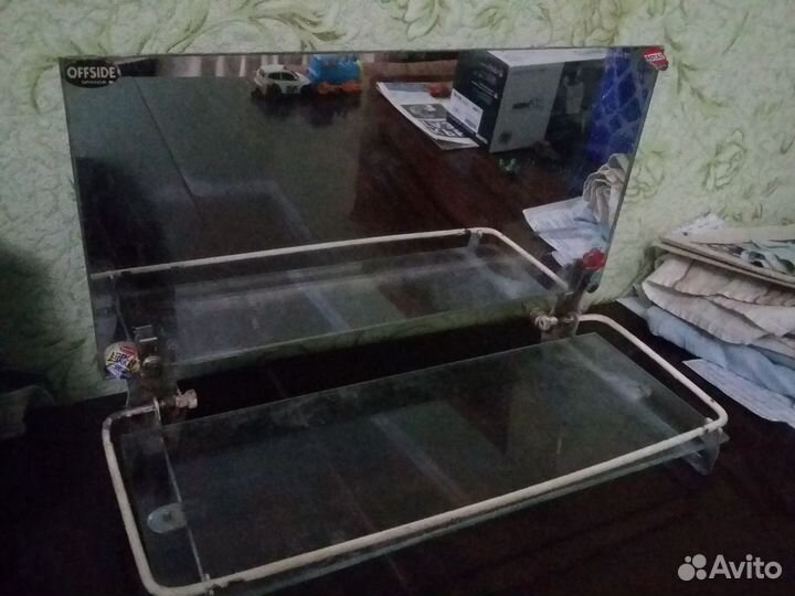 Зеркало для ванной