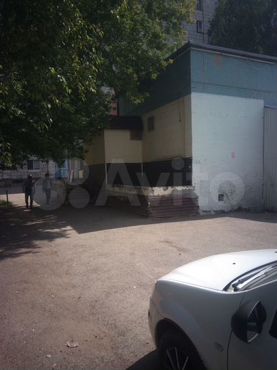 Свободного назначения, 127 м²