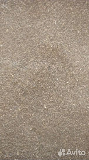 Кофейный жмых сухой