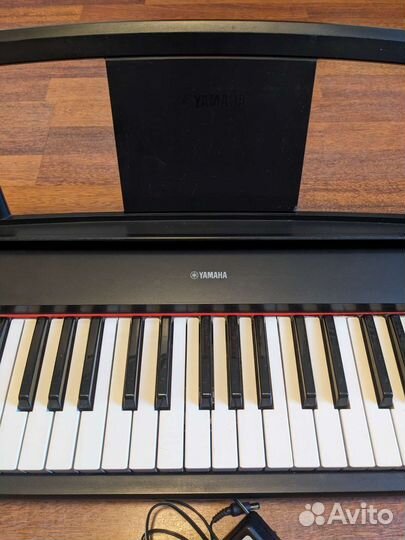 Синтезатор Yamaha NP-11