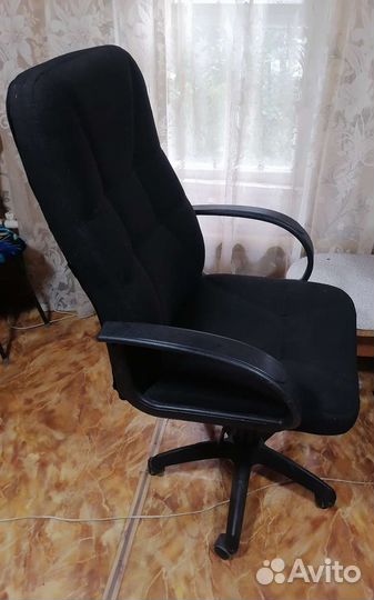 Компьютерное кресло бу