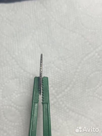 Монета гривенник