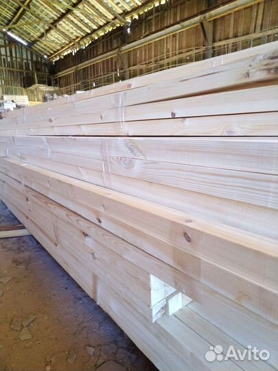 Пиломатериал, доска, брус