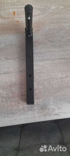 Транспортная система для рыбаловной платформы