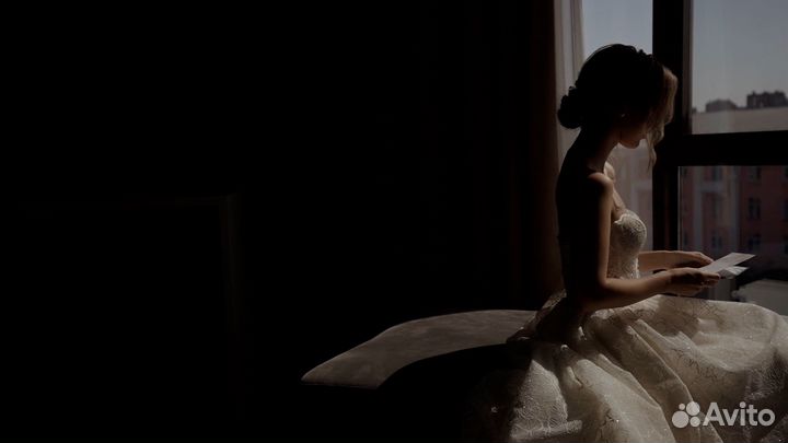 Видеограф / Видеооператор / Свадебный видеограф