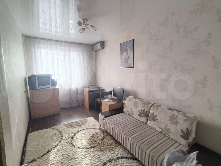 3-к. квартира, 65,7 м², 9/9 эт.