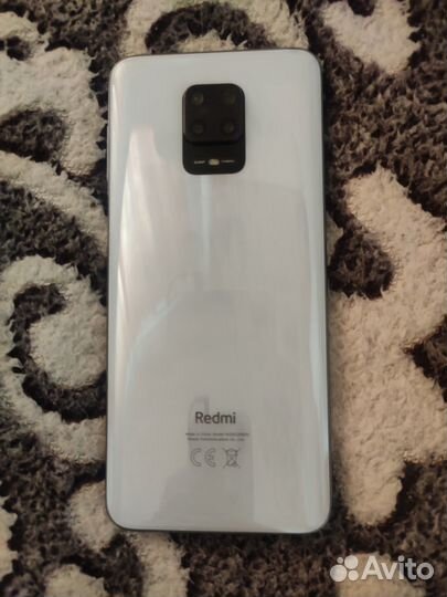 Xiaomi redmi note 9 pro 128gb