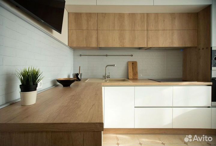 Кухонный гарнитур 