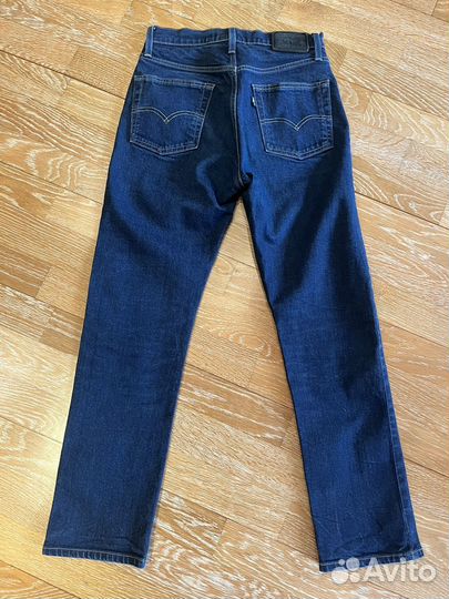 Джинсы Levi's made & crafted