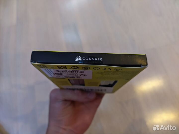 Corsair Vengeance 32 GB 7000 mhz CL34 DDR5