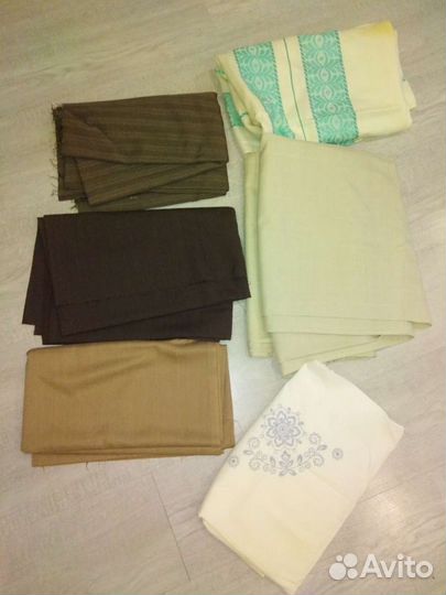 Ткани сср Новое