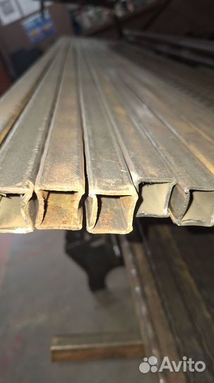 Элементы ковки, труба, полоса