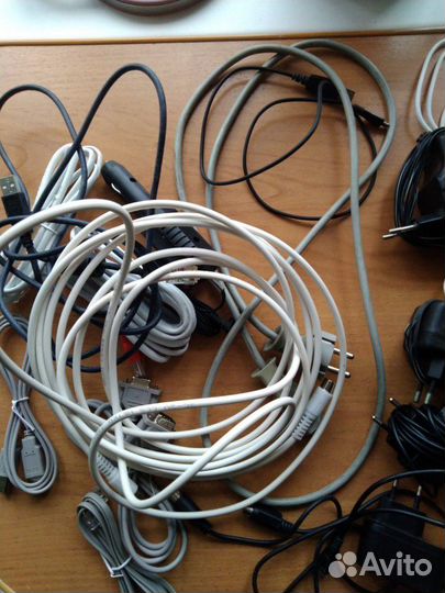 Блоки питания,провода,шнуры,адаптеры
